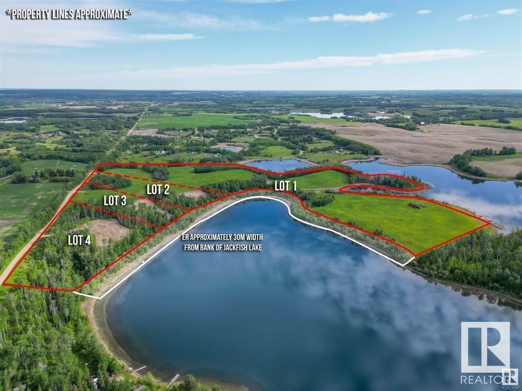 52305 Rge Rd 24, Rural Parkland County, Alberta  T0E 0H0 - Photo 4 - E4426126