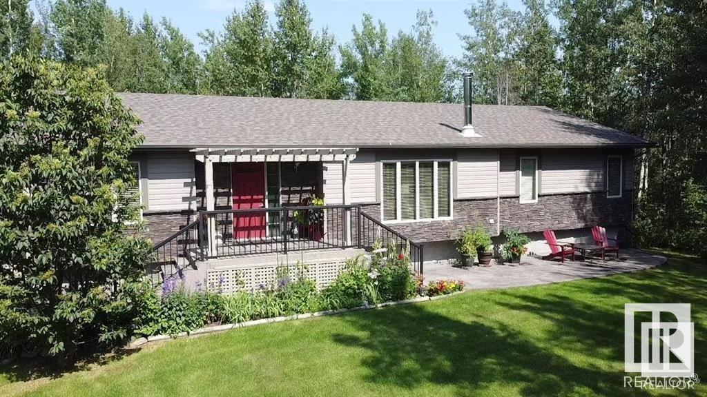 #648 462014 RGE ROAD 10, rural wetaskiwin county, Alberta
