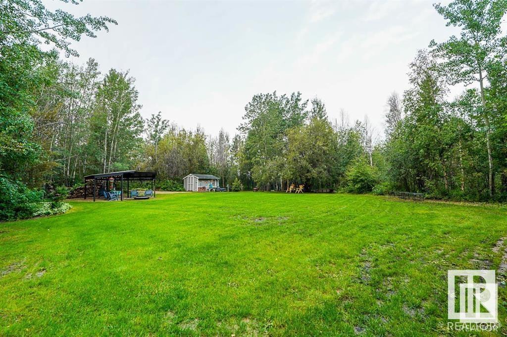 #648 462014 Rge Road 10, Rural Wetaskiwin County, Alberta  T0C 2V0 - Photo 12 - E4426149