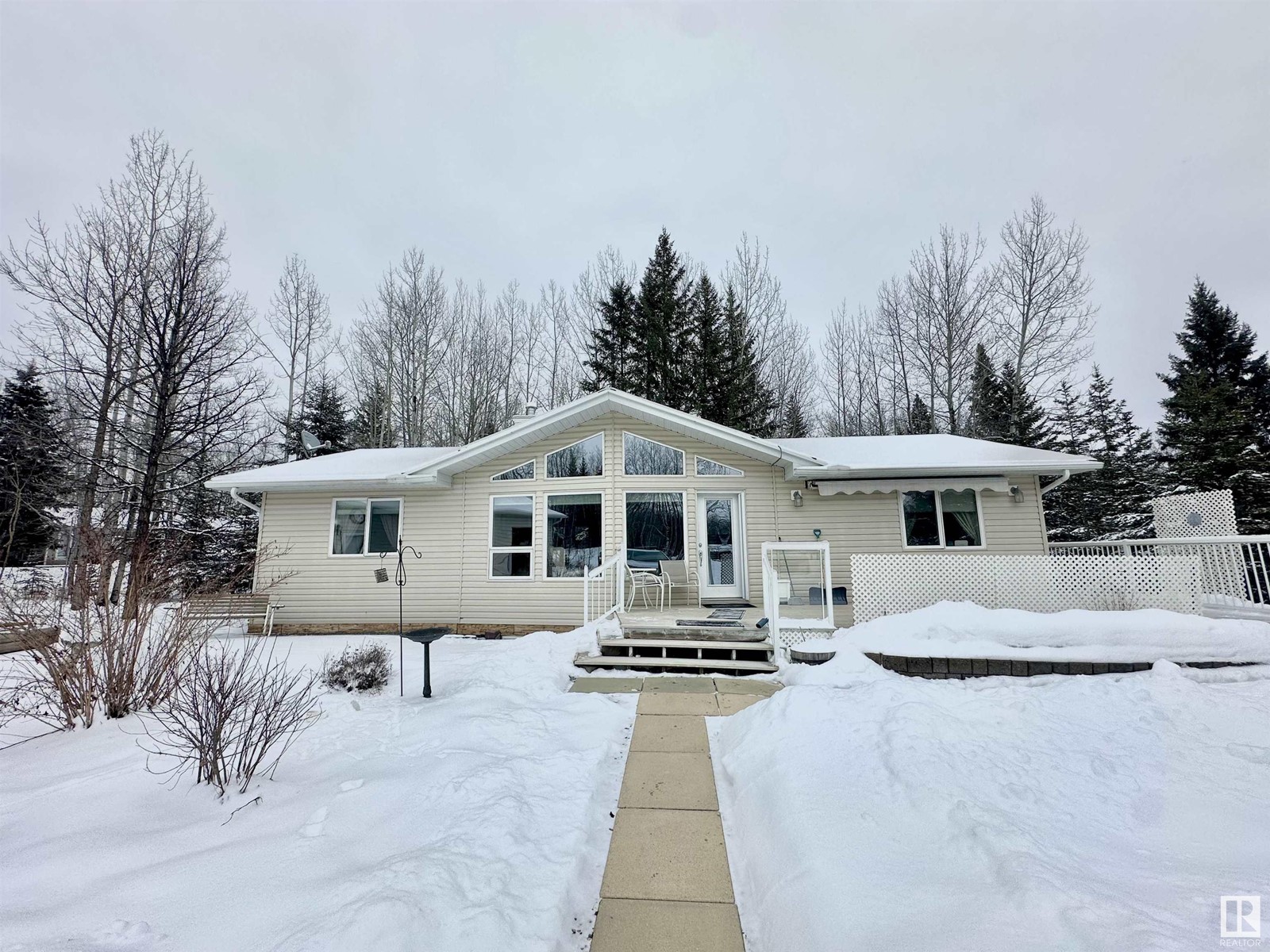 #131 5515 Twp 494, Rural Brazeau County, Alberta  T0C 1W0 - Photo 1 - E4426152