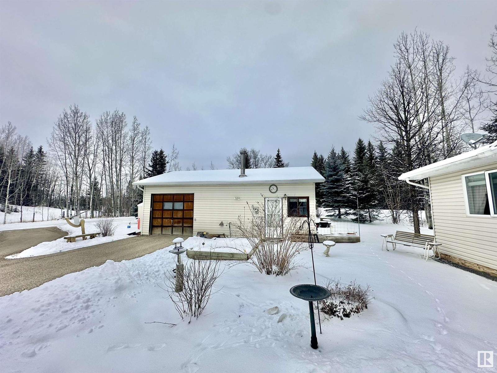 #131 5515 Twp 494, Rural Brazeau County, Alberta  T0C 1W0 - Photo 4 - E4426152