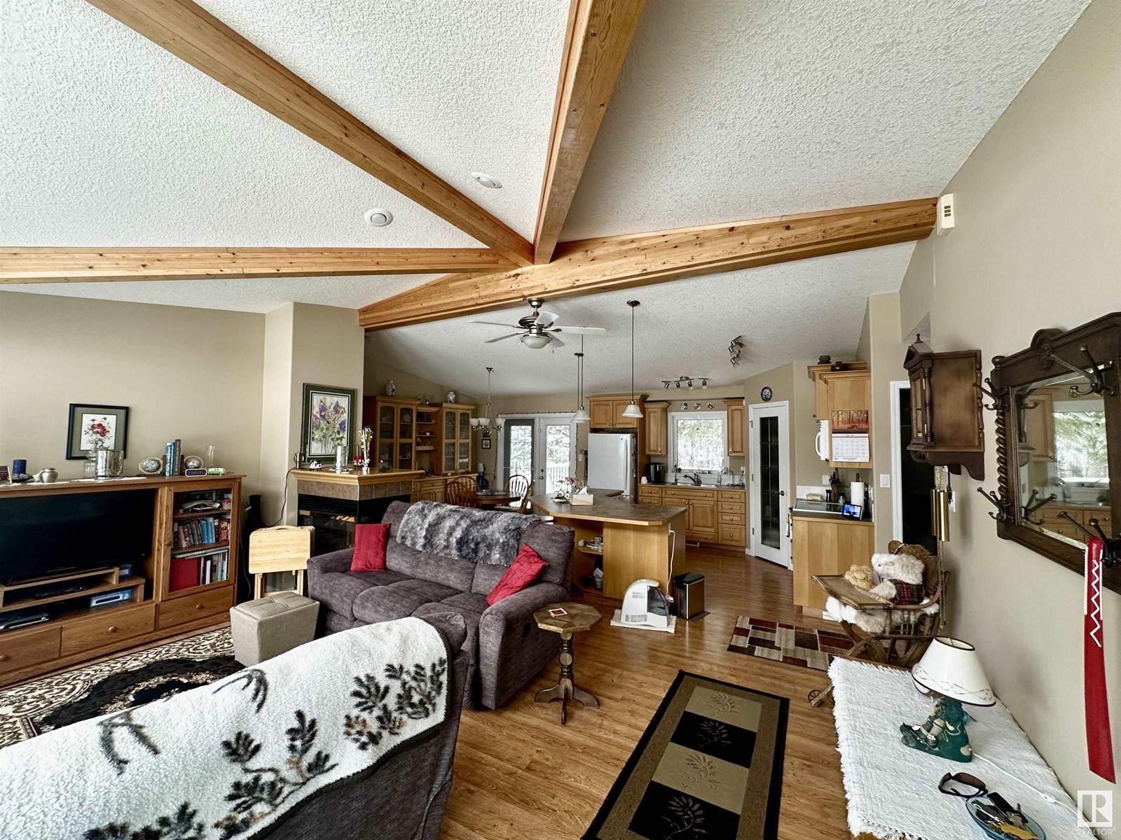 #131 5515 Twp 494, Rural Brazeau County, Alberta  T0C 1W0 - Photo 6 - E4426152