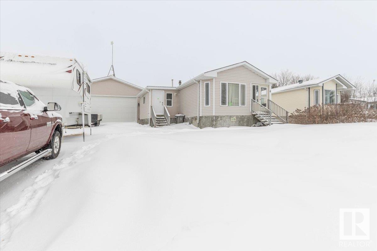 6 Woodcroft Place, Warburg, Alberta  T0C 2T0 - Photo 1 - E4426167