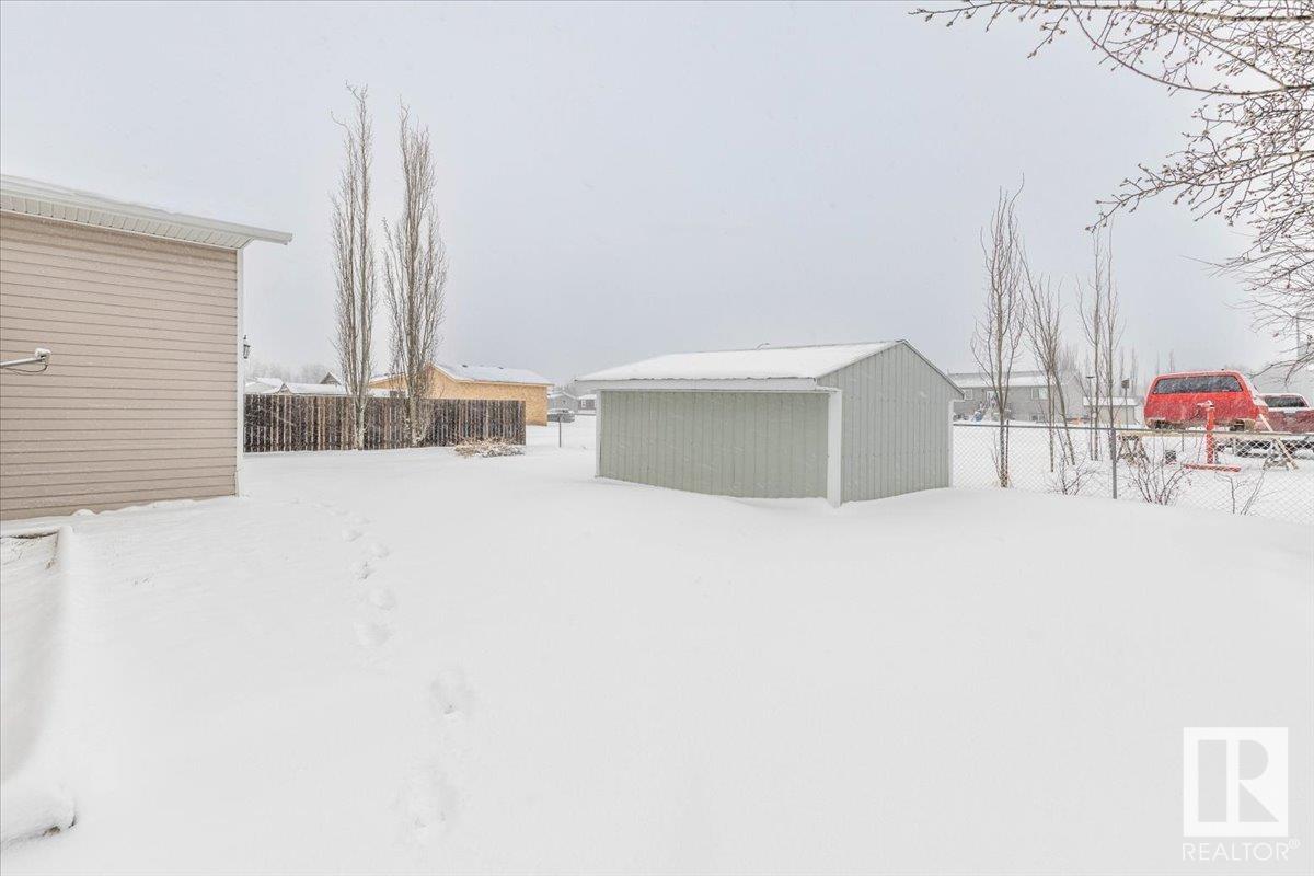 6 Woodcroft Place, Warburg, Alberta  T0C 2T0 - Photo 20 - E4426167