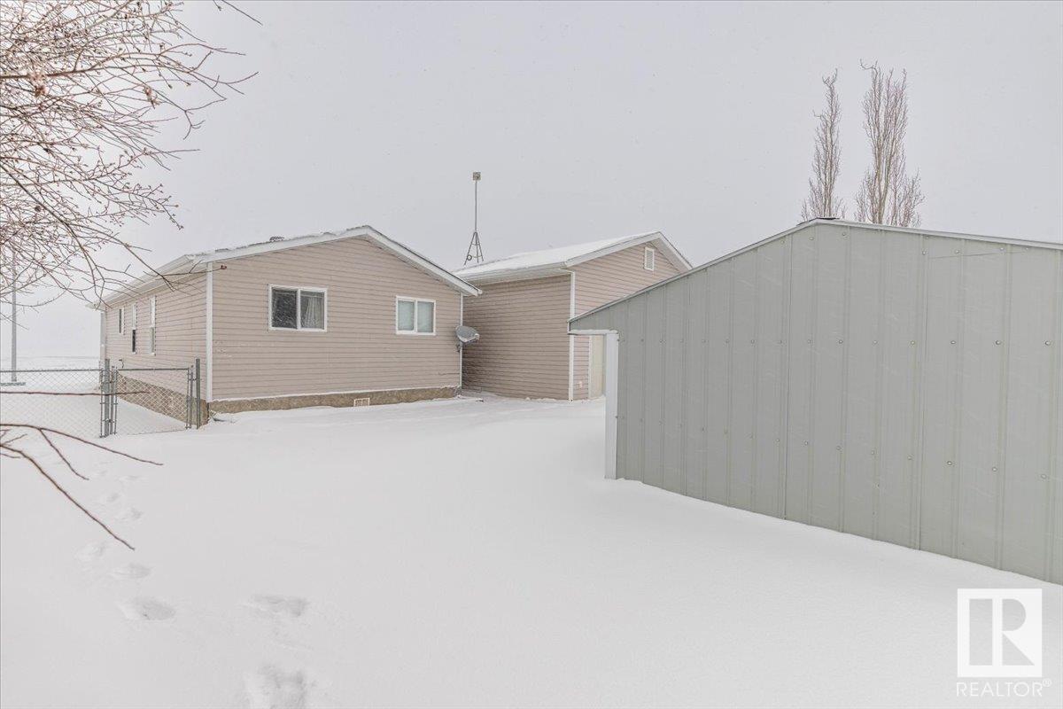 6 Woodcroft Place, Warburg, Alberta  T0C 2T0 - Photo 21 - E4426167