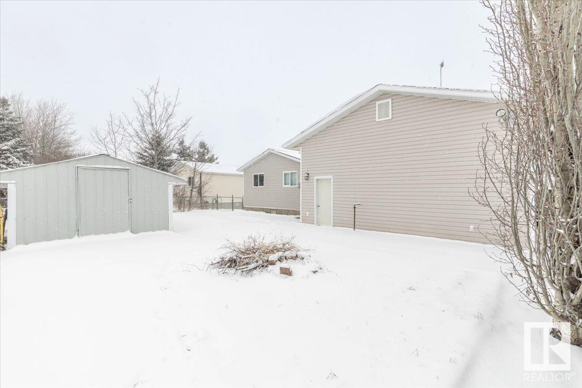 6 Woodcroft Place, Warburg, Alberta  T0C 2T0 - Photo 22 - E4426167