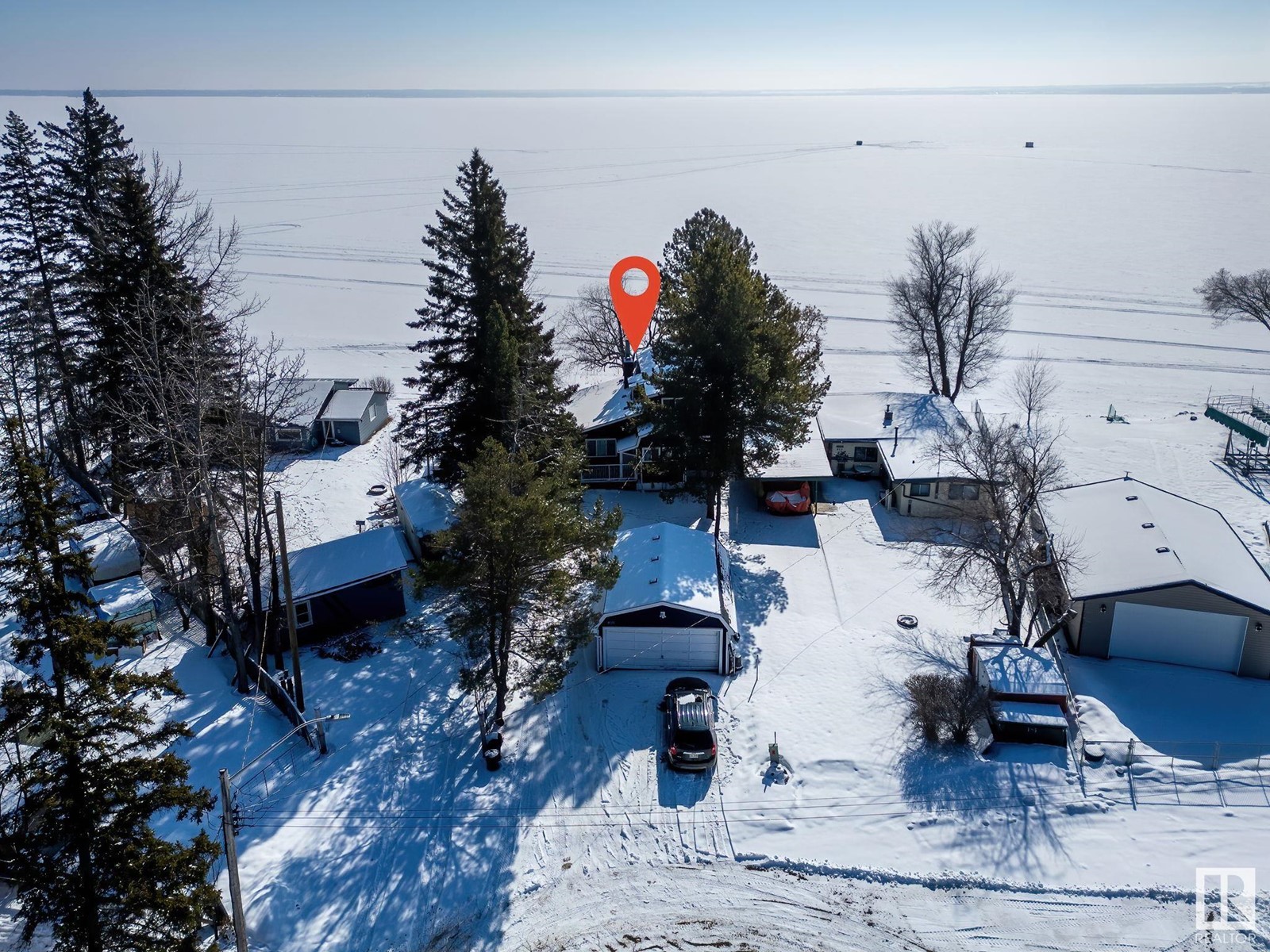 809 8 Street, Rural Lac Ste. Anne County, Alberta  T0E 1A0 - Photo 2 - E4426188