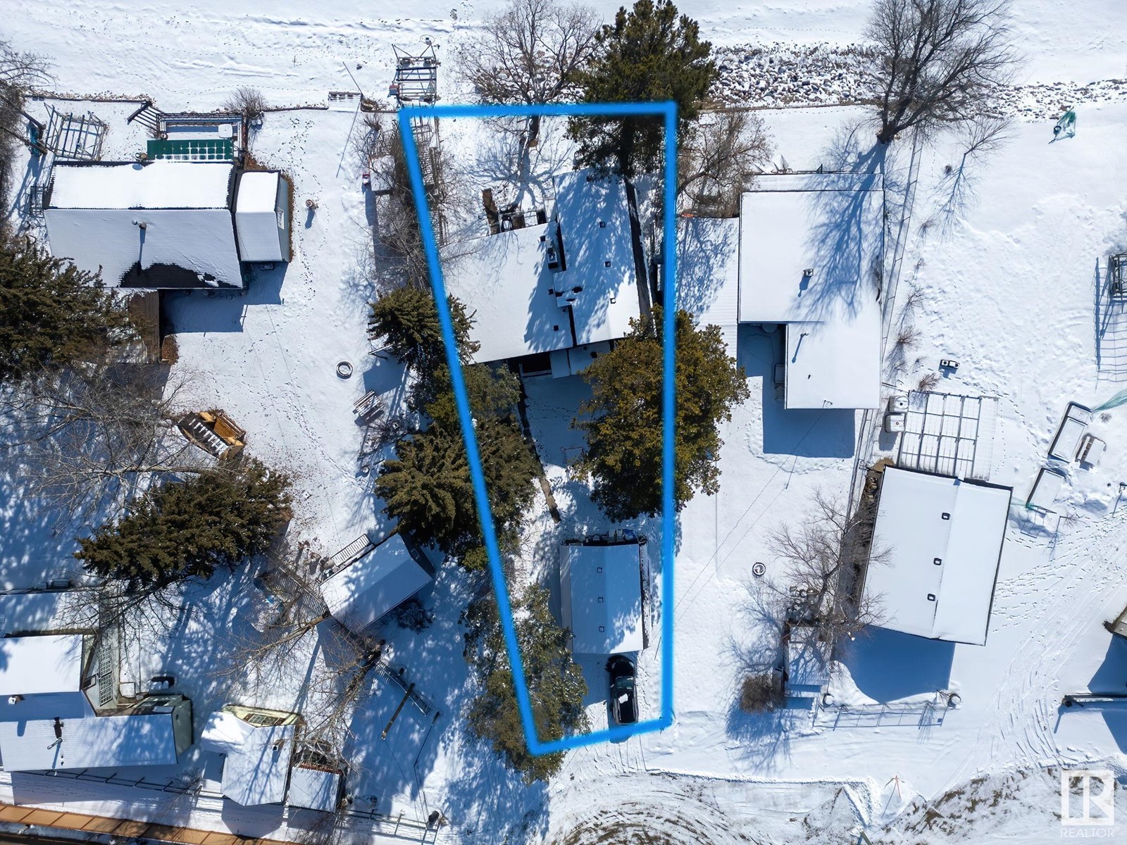 809 8 Street, Rural Lac Ste. Anne County, Alberta  T0E 1A0 - Photo 3 - E4426188