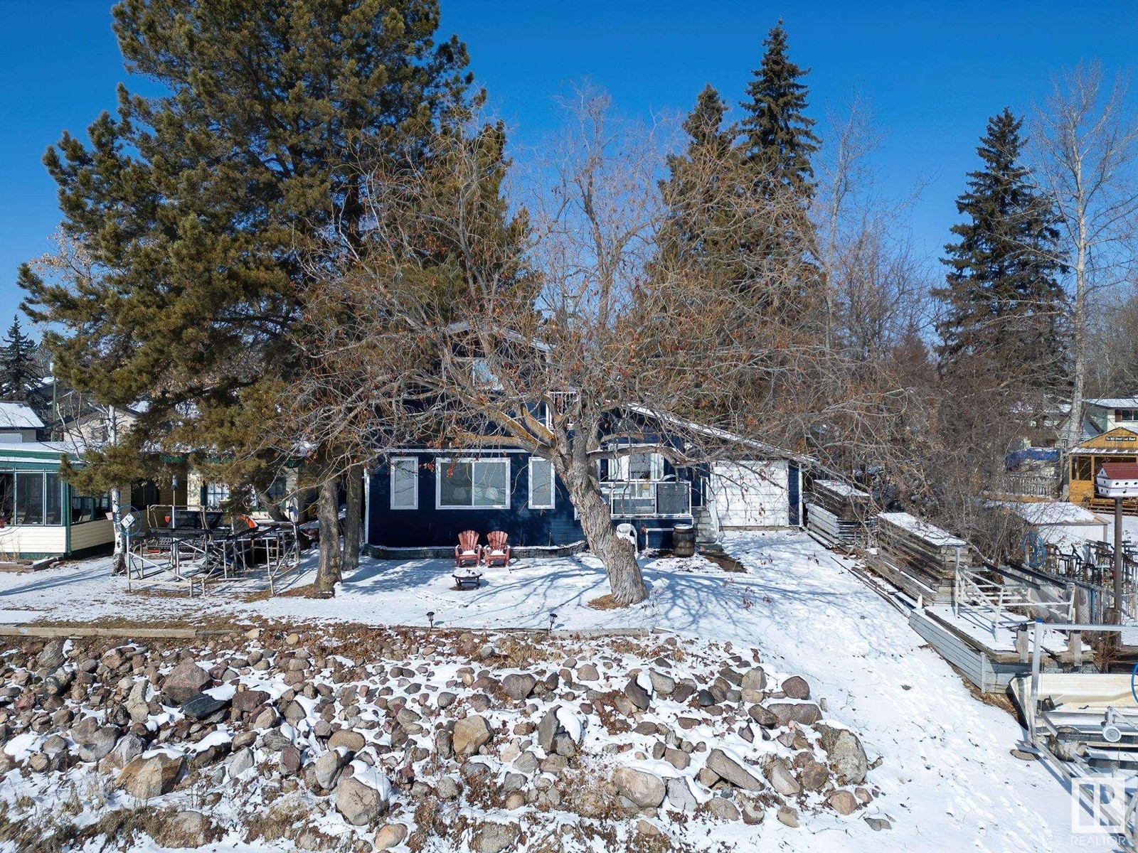 809 8 Street, Rural Lac Ste. Anne County, Alberta  T0E 1A0 - Photo 4 - E4426188