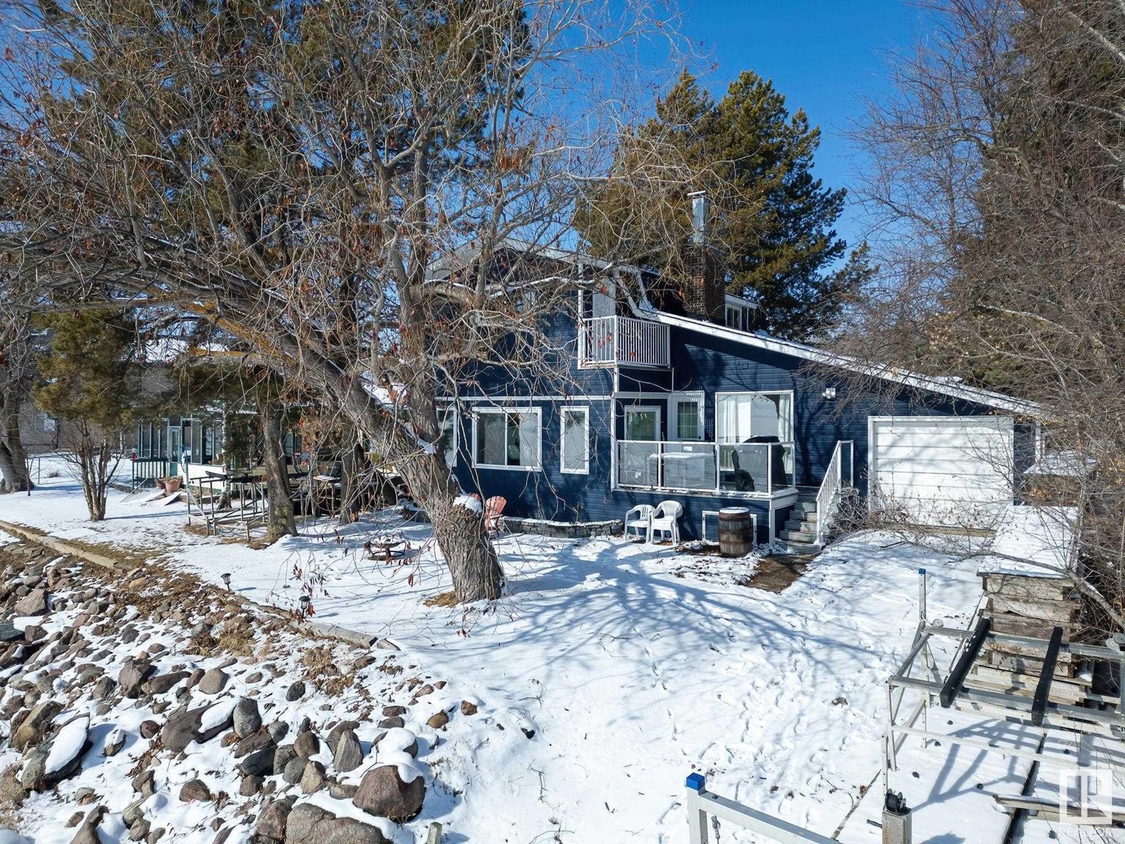 809 8 Street, Rural Lac Ste. Anne County, Alberta  T0E 1A0 - Photo 50 - E4426188