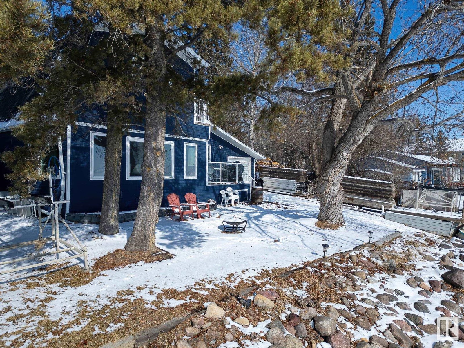 809 8 Street, Rural Lac Ste. Anne County, Alberta  T0E 1A0 - Photo 52 - E4426188