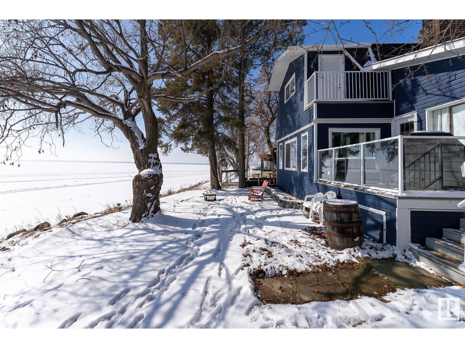 809 8 Street, Rural Lac Ste. Anne County, Alberta  T0E 1A0 - Photo 53 - E4426188