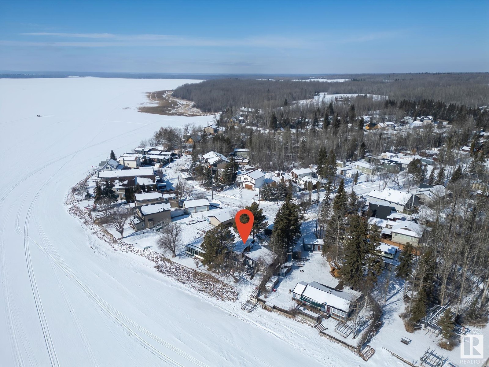 809 8 Street, Rural Lac Ste. Anne County, Alberta  T0E 1A0 - Photo 54 - E4426188