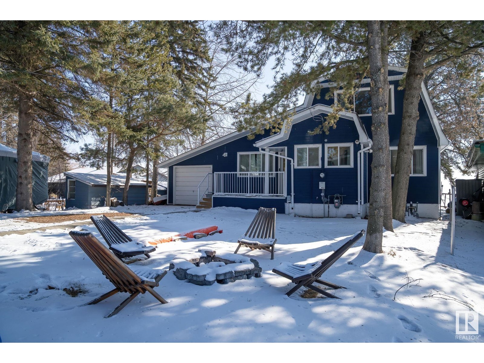 809 8 Street, Rural Lac Ste. Anne County, Alberta  T0E 1A0 - Photo 55 - E4426188