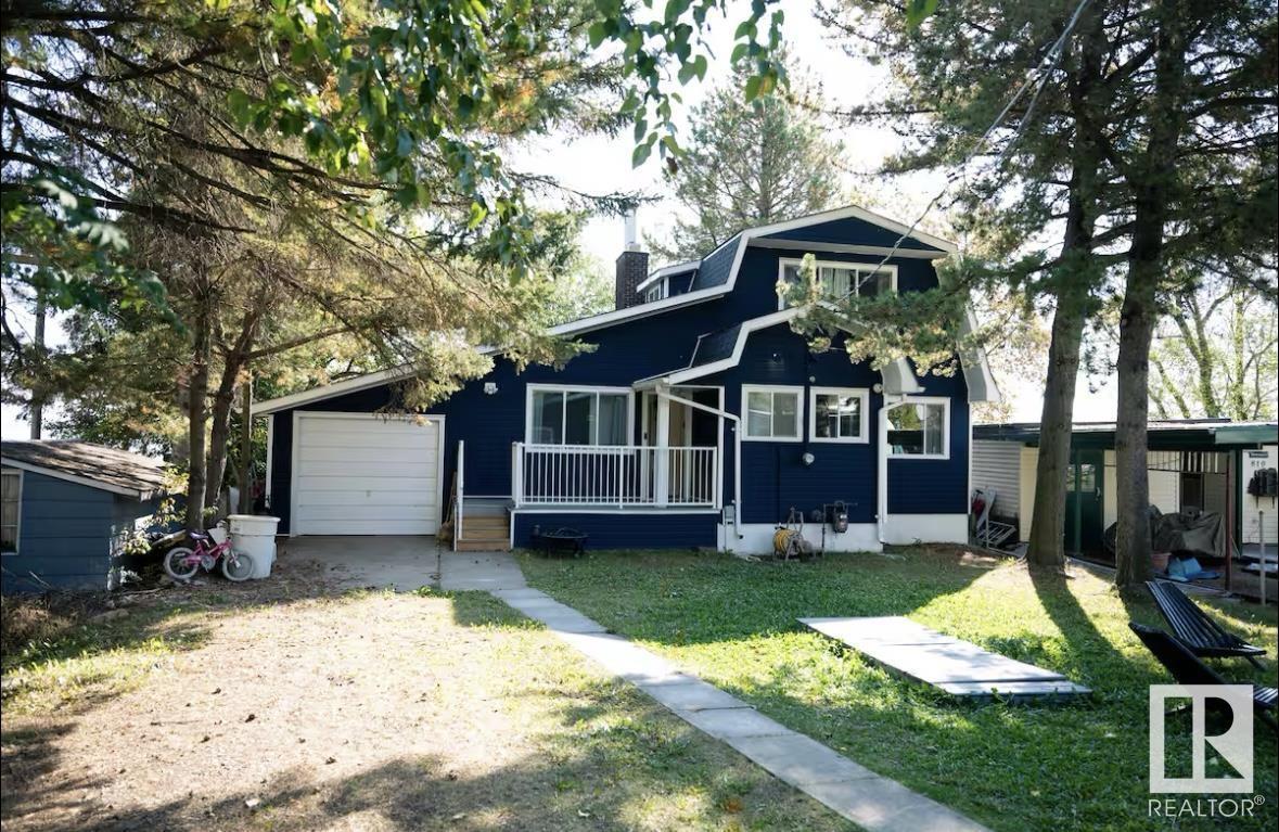 809 8 Street, Rural Lac Ste. Anne County, Alberta  T0E 1A0 - Photo 56 - E4426188