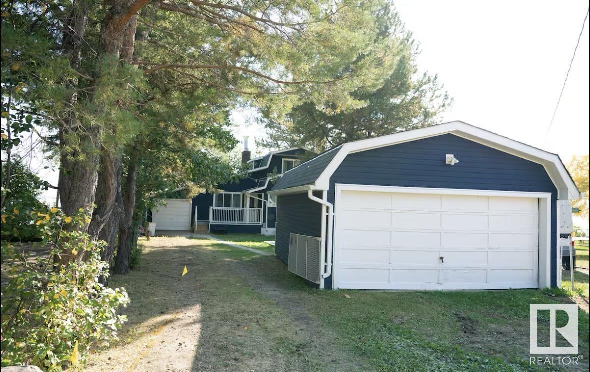 809 8 Street, Rural Lac Ste. Anne County, Alberta  T0E 1A0 - Photo 58 - E4426188