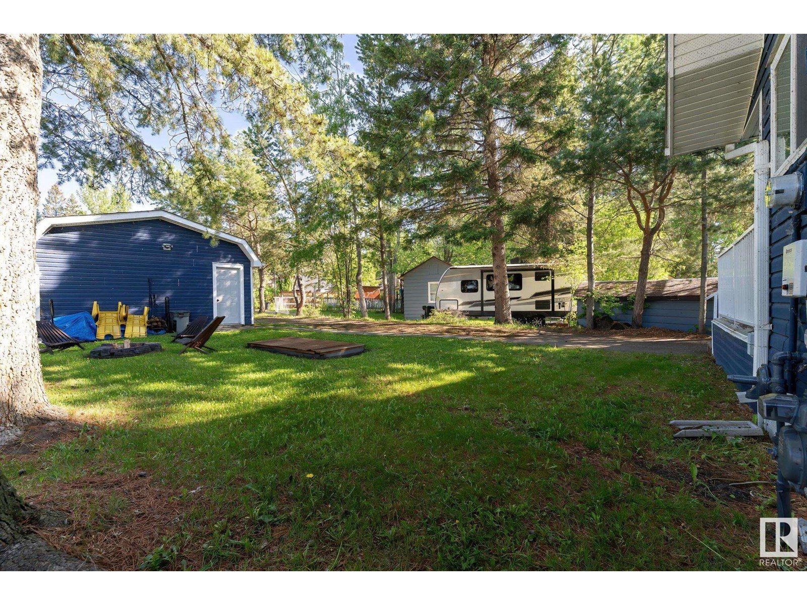 809 8 Street, Rural Lac Ste. Anne County, Alberta  T0E 1A0 - Photo 69 - E4426188