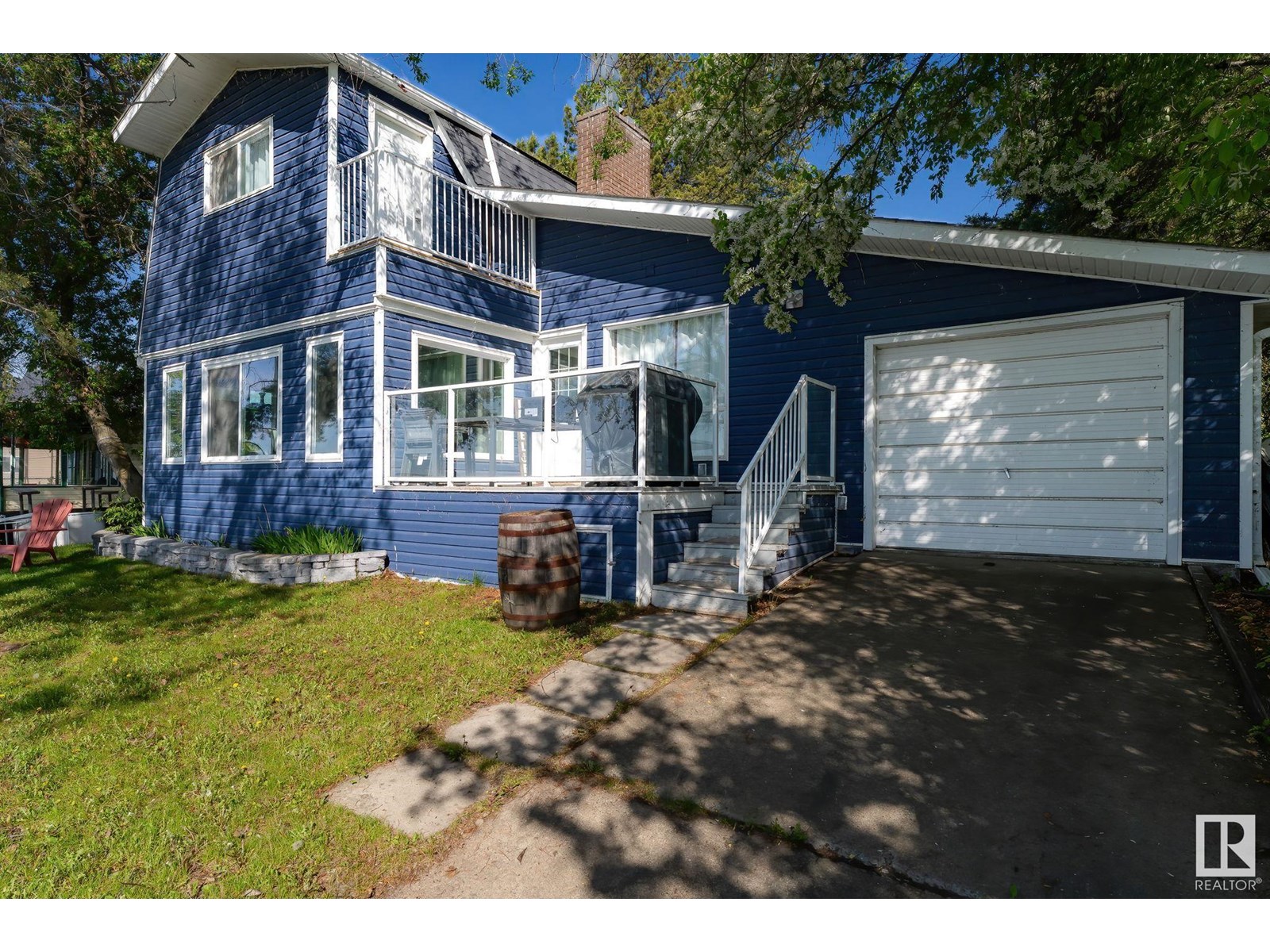 809 8 Street, Rural Lac Ste. Anne County, Alberta  T0E 1A0 - Photo 9 - E4426188