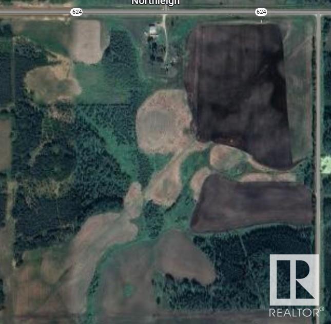 On Hwy 624 Rr62, Rural Parkland County, Alberta  T0E 2H0 - Photo 1 - E4426222