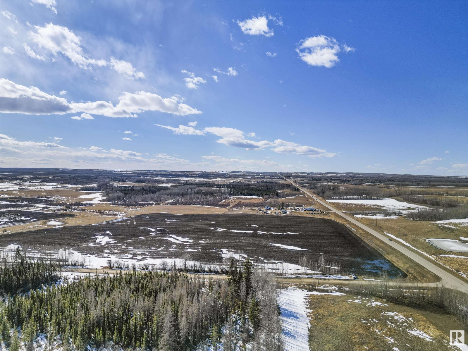 On Hwy 624 Rr62, Rural Parkland County, Alberta  T0E 2H0 - Photo 10 - E4426222
