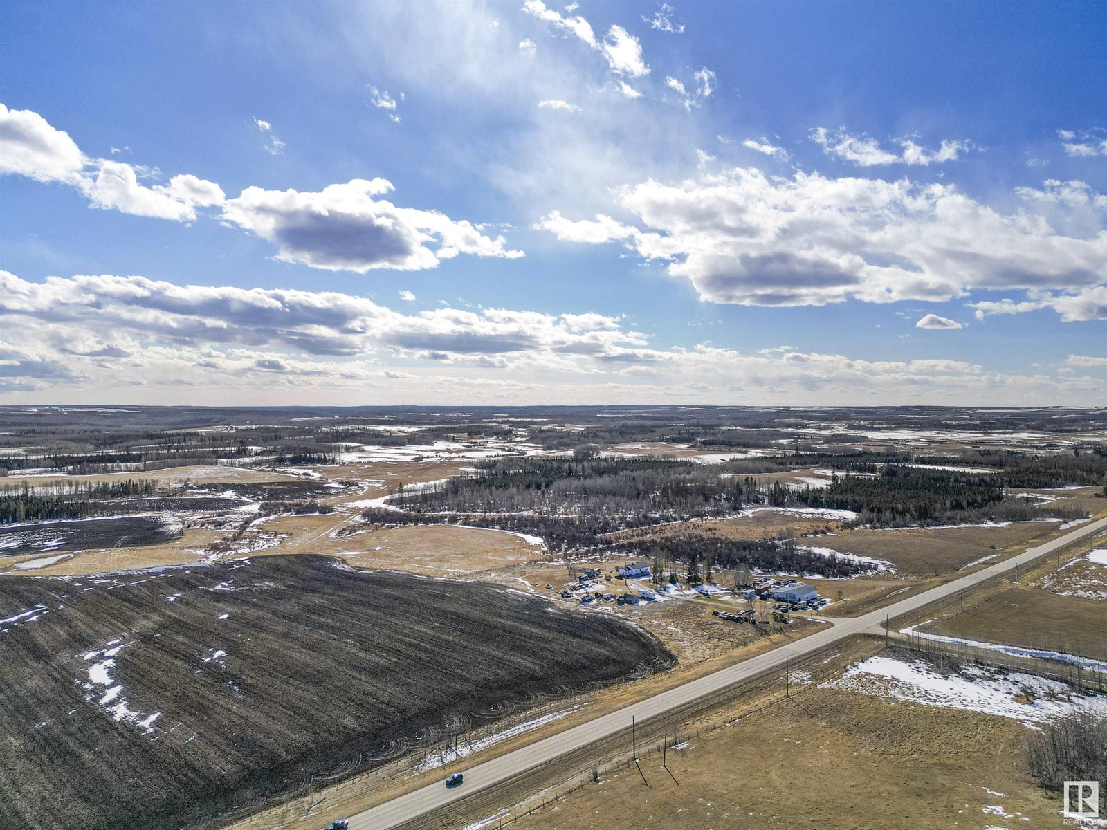 On Hwy 624 Rr62, Rural Parkland County, Alberta  T0E 2H0 - Photo 4 - E4426222