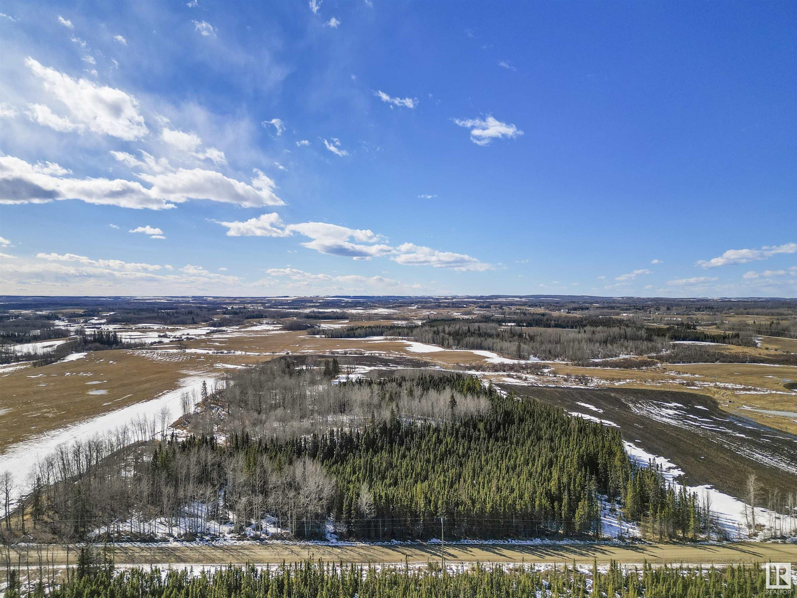 On Hwy 624 Rr62, Rural Parkland County, Alberta  T0E 2H0 - Photo 8 - E4426222