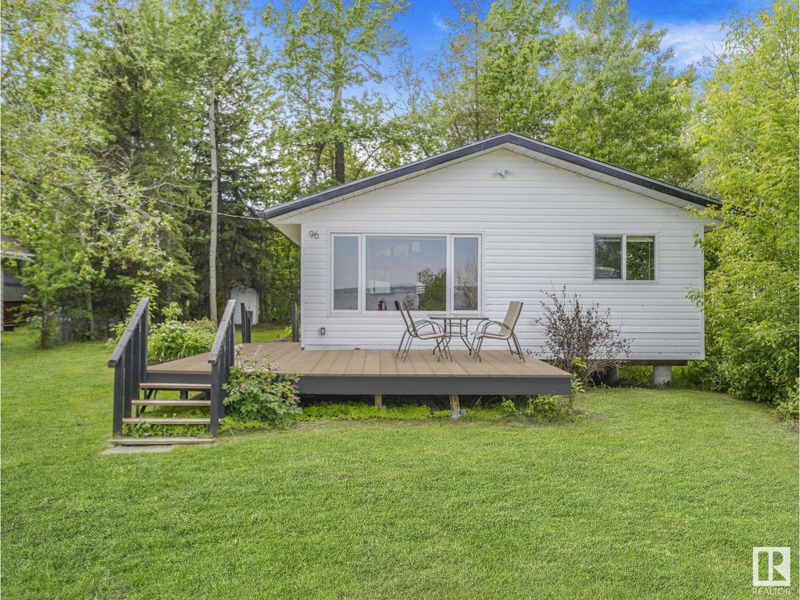 96 Grandview Beach, Rural Wetaskiwin County, Alberta  T0C 2V0 - Photo 36 - E4426248