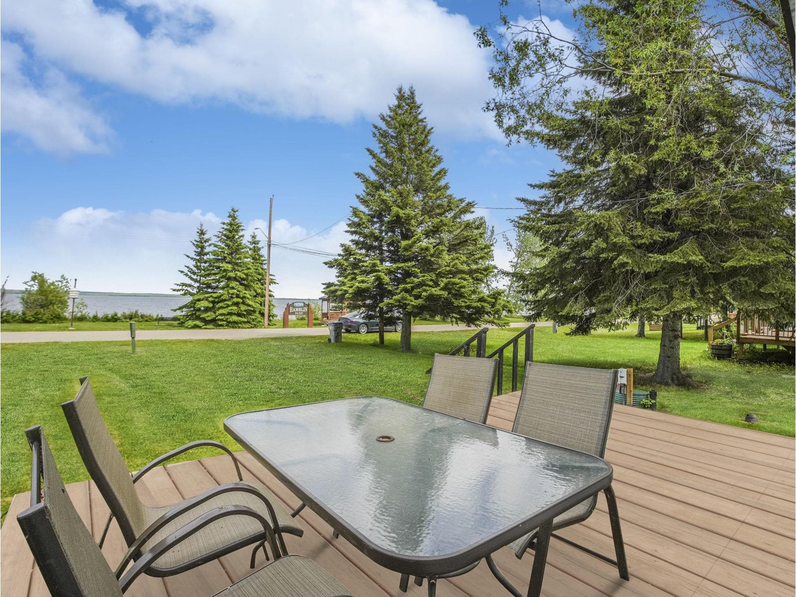 96 Grandview Beach, Rural Wetaskiwin County, Alberta  T0C 2V0 - Photo 37 - E4426248