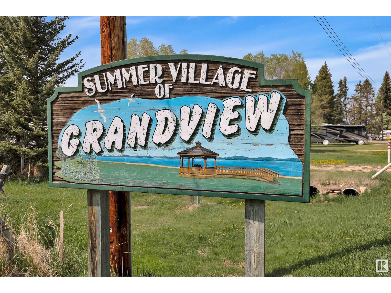 96 Grandview Beach, Rural Wetaskiwin County, Alberta  T0C 2V0 - Photo 44 - E4426248