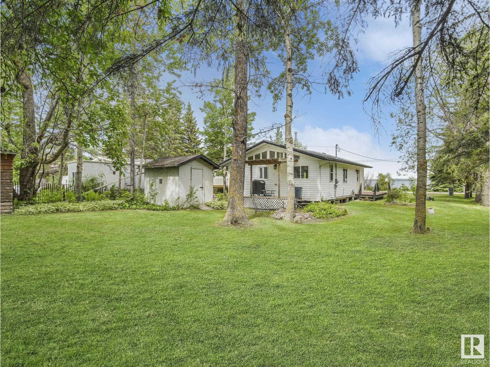 96 Grandview Beach, Rural Wetaskiwin County, Alberta  T0C 2V0 - Photo 46 - E4426248