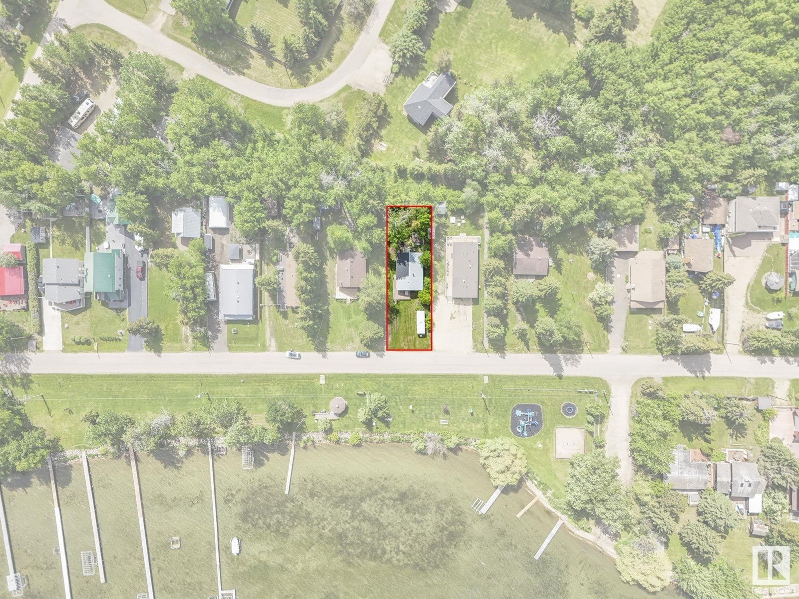 96 Grandview Beach, Rural Wetaskiwin County, Alberta  T0C 2V0 - Photo 48 - E4426248