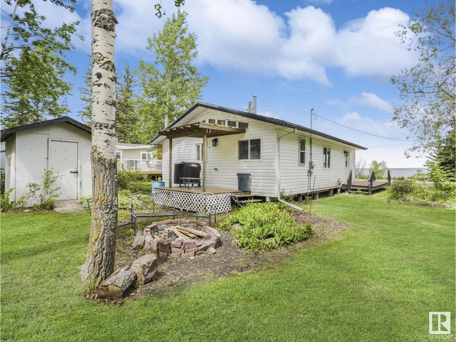 96 Grandview Beach, Rural Wetaskiwin County, Alberta  T0C 2V0 - Photo 49 - E4426248