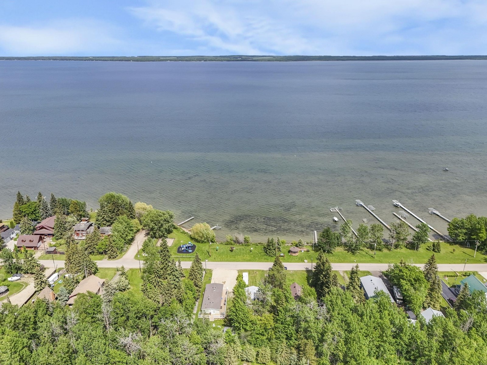 96 Grandview Beach, Rural Wetaskiwin County, Alberta  T0C 2V0 - Photo 51 - E4426248