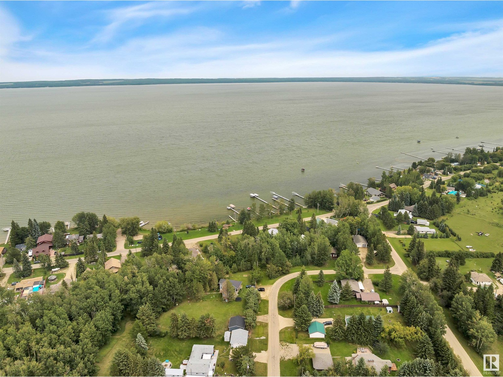 96 Grandview Beach, Rural Wetaskiwin County, Alberta  T0C 2V0 - Photo 54 - E4426248