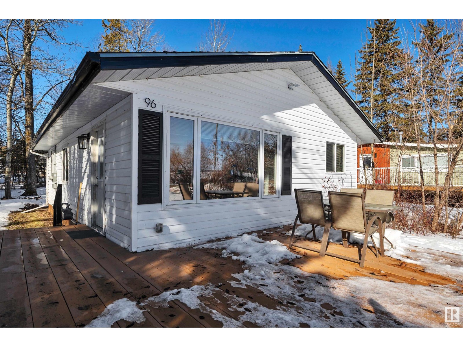 96 Grandview Beach, Rural Wetaskiwin County, Alberta  T0C 2V0 - Photo 56 - E4426248