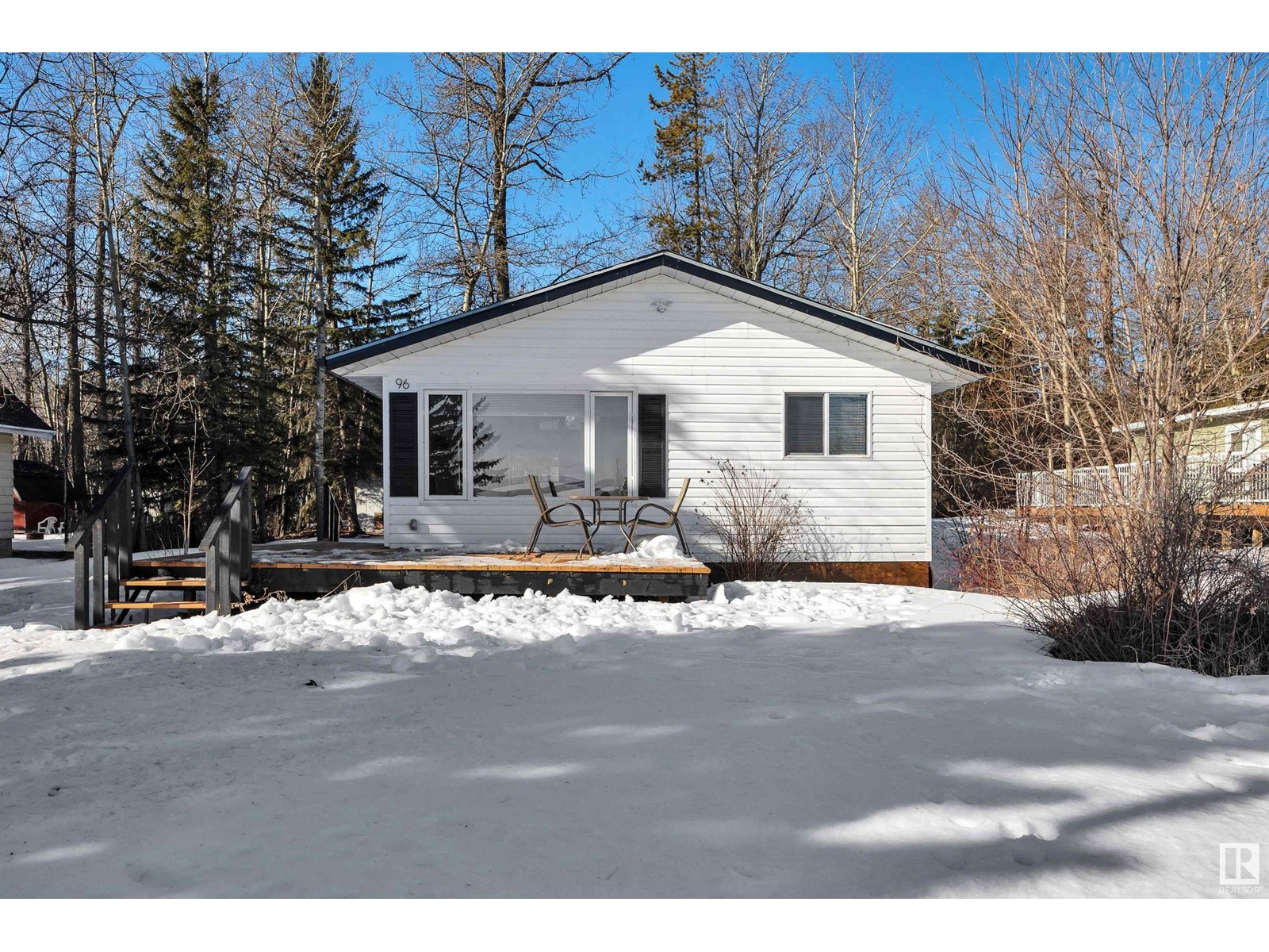 96 Grandview Beach, Rural Wetaskiwin County, Alberta  T0C 2V0 - Photo 57 - E4426248
