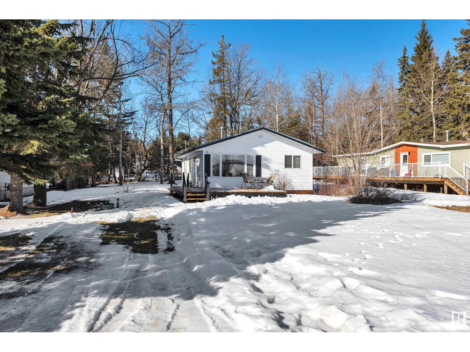 96 Grandview Beach, Rural Wetaskiwin County, Alberta  T0C 2V0 - Photo 60 - E4426248