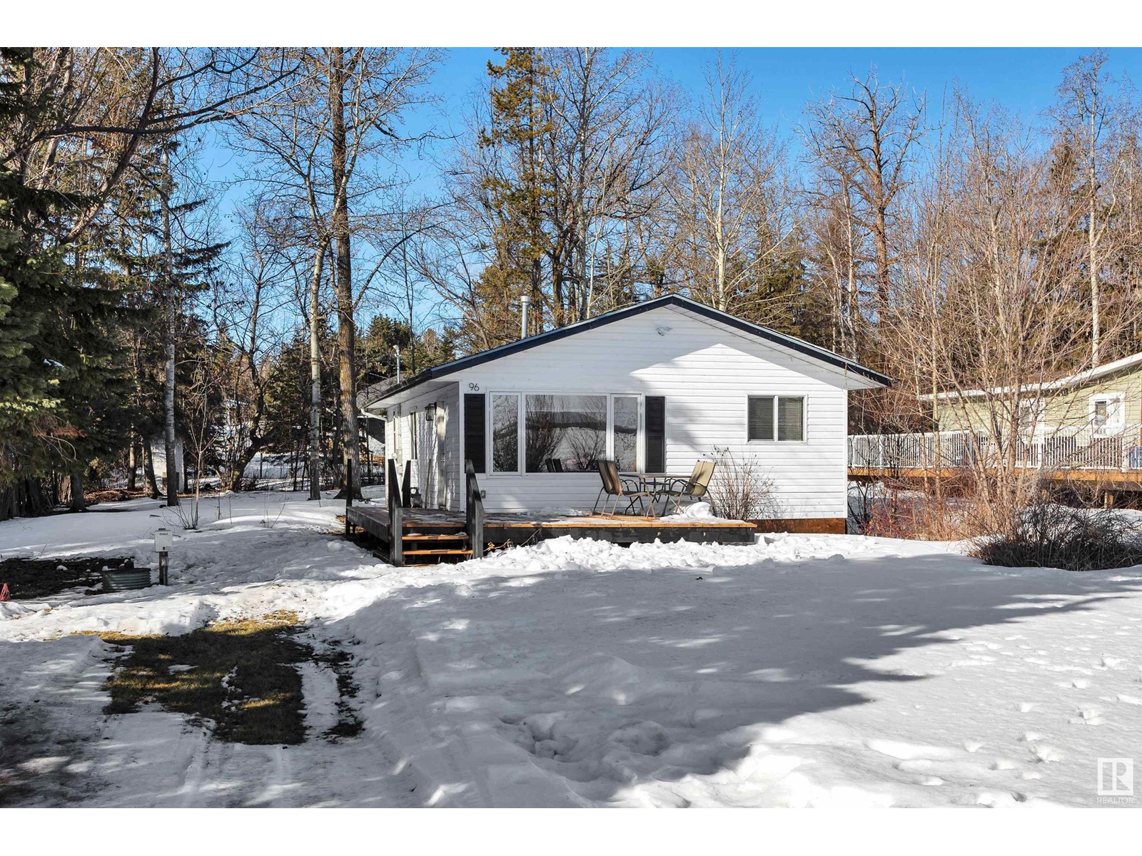 96 Grandview Beach, Rural Wetaskiwin County, Alberta  T0C 2V0 - Photo 61 - E4426248
