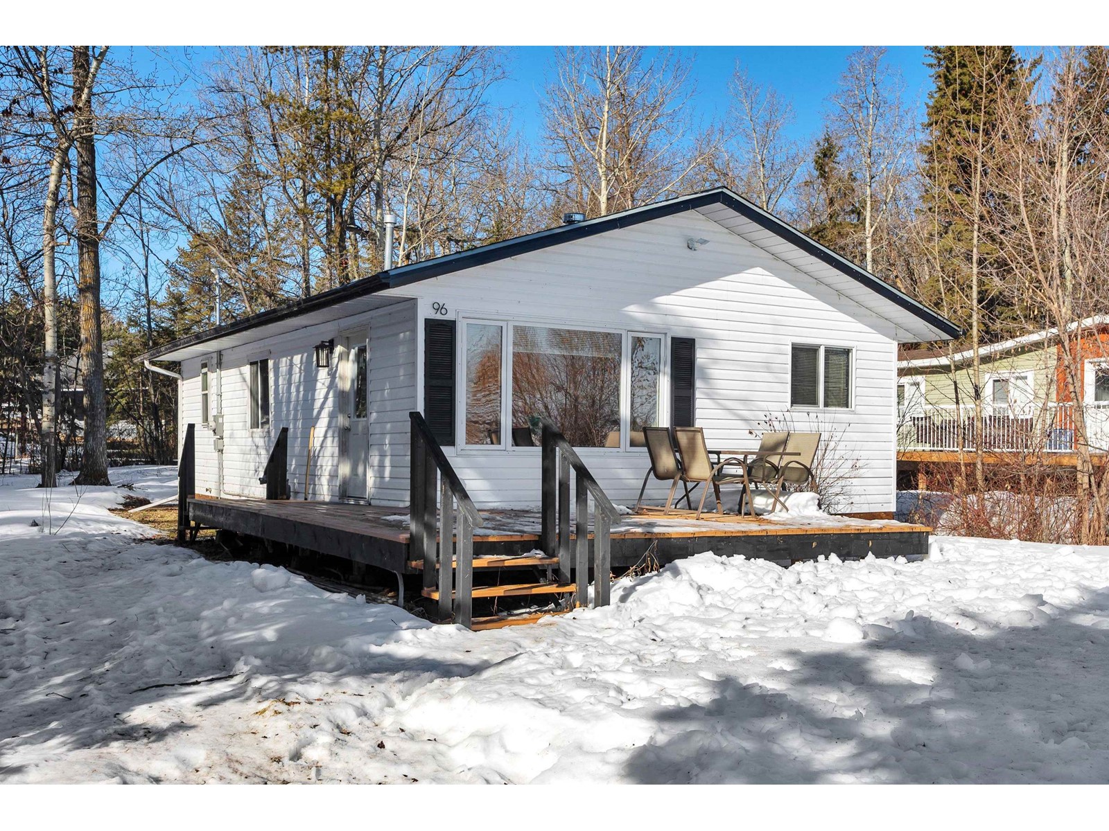 96 Grandview Beach, Rural Wetaskiwin County, Alberta  T0C 2V0 - Photo 62 - E4426248