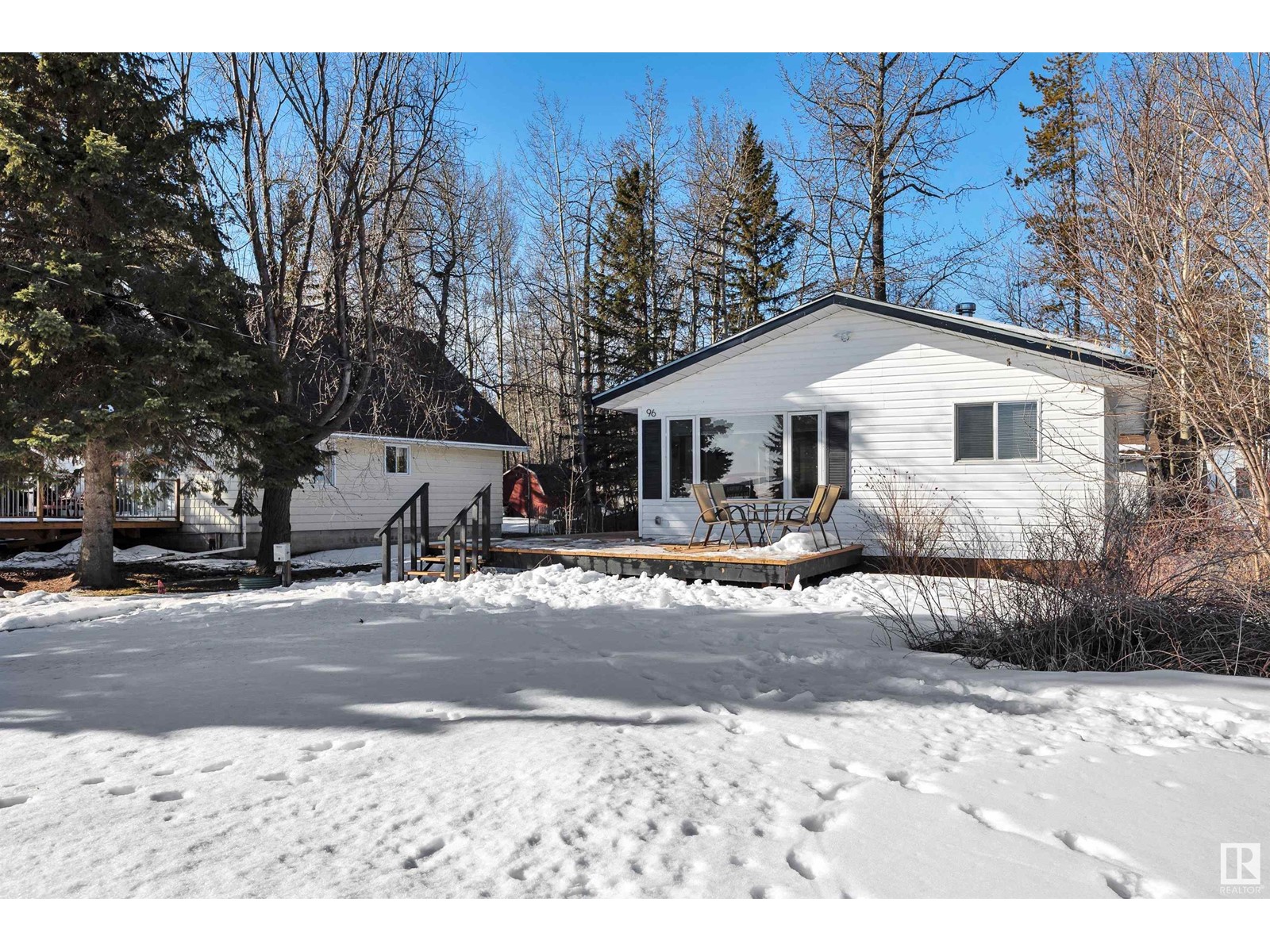 96 Grandview Beach, Rural Wetaskiwin County, Alberta  T0C 2V0 - Photo 66 - E4426248