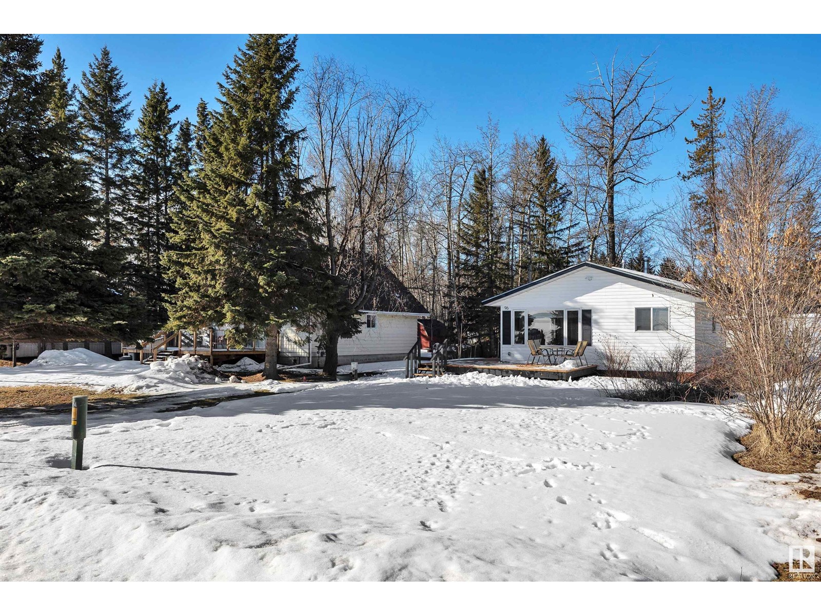 96 Grandview Beach, Rural Wetaskiwin County, Alberta  T0C 2V0 - Photo 67 - E4426248
