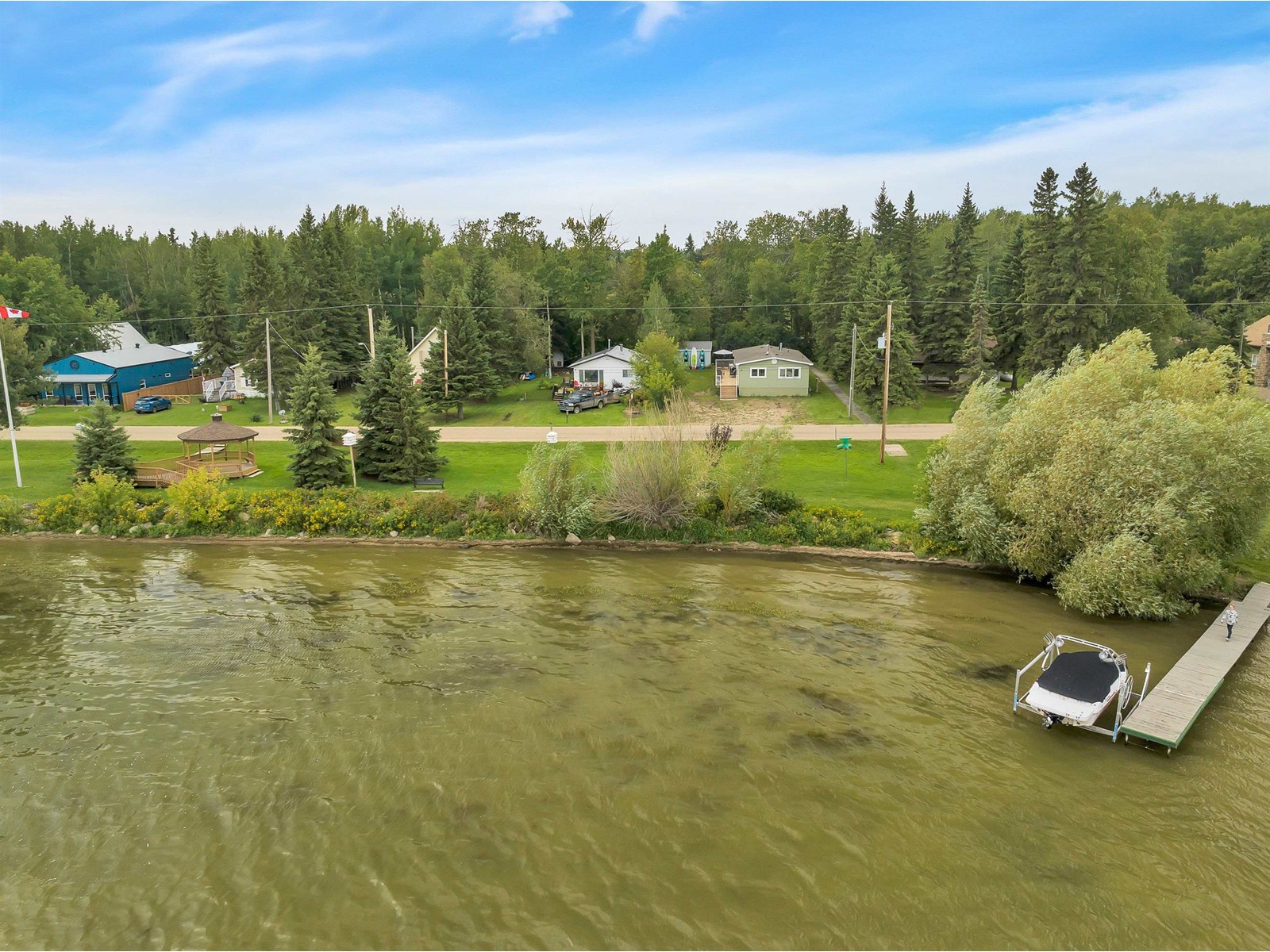 96 Grandview Beach, Rural Wetaskiwin County, Alberta  T0C 2V0 - Photo 69 - E4426248
