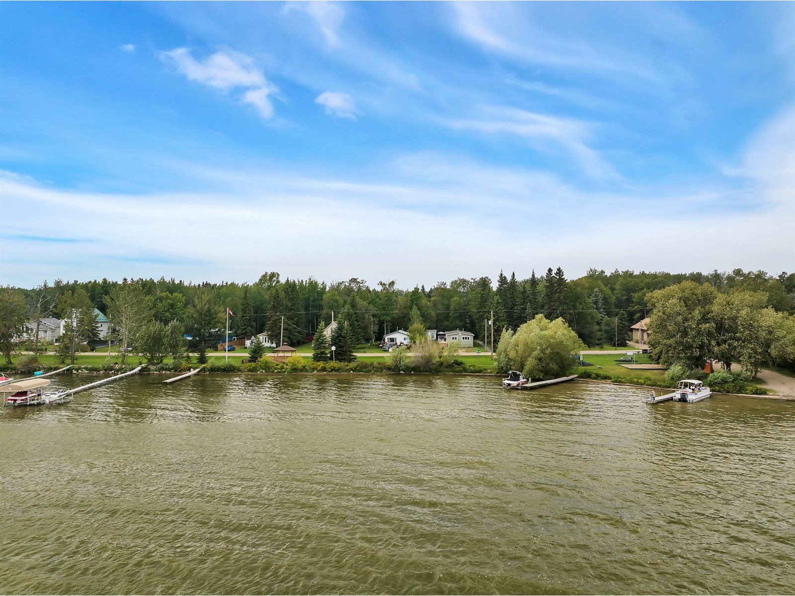 96 Grandview Beach, Rural Wetaskiwin County, Alberta  T0C 2V0 - Photo 70 - E4426248