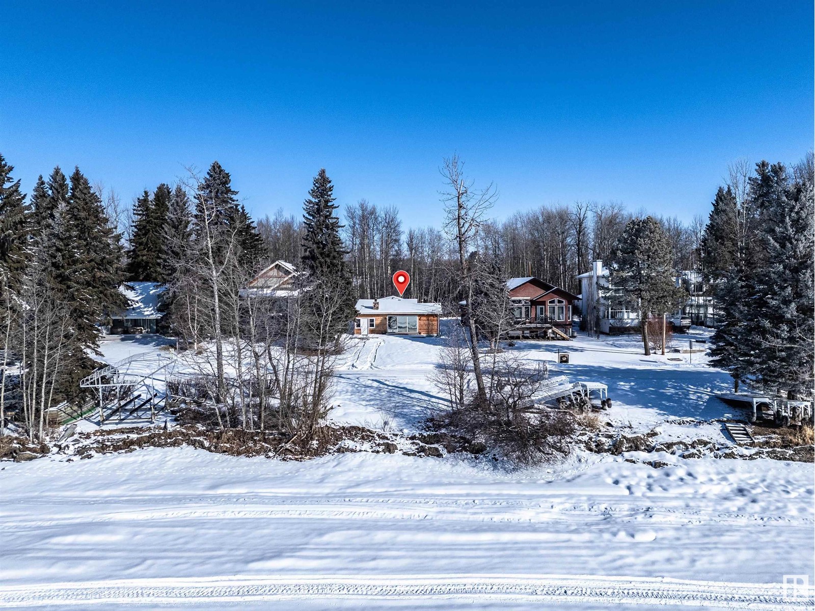 #80 47436 RGE ROAD 15, rural leduc county, Alberta