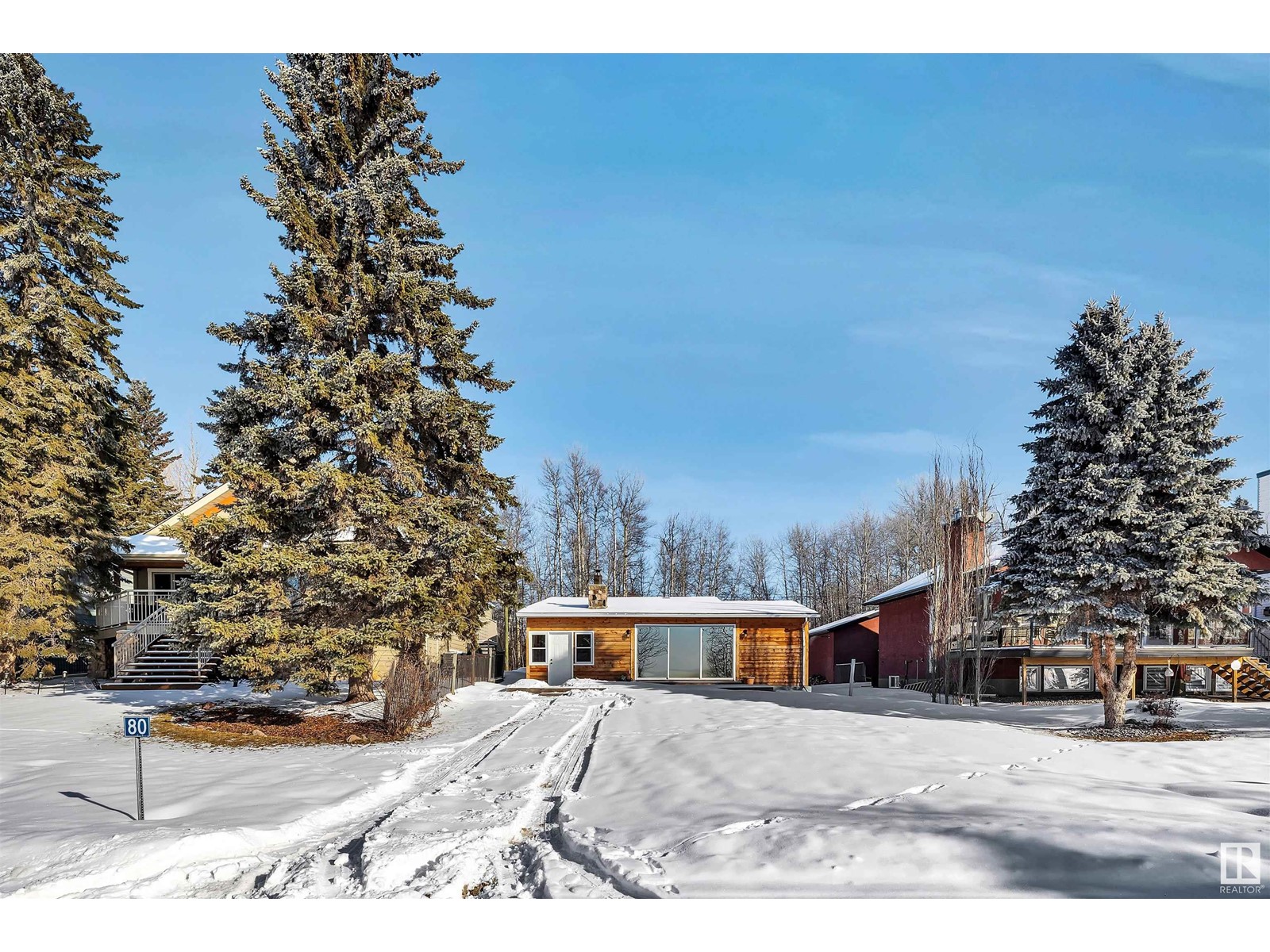 #80 47436 Rge Road 15, Rural Leduc County, Alberta  T0C 2P0 - Photo 2 - E4426474