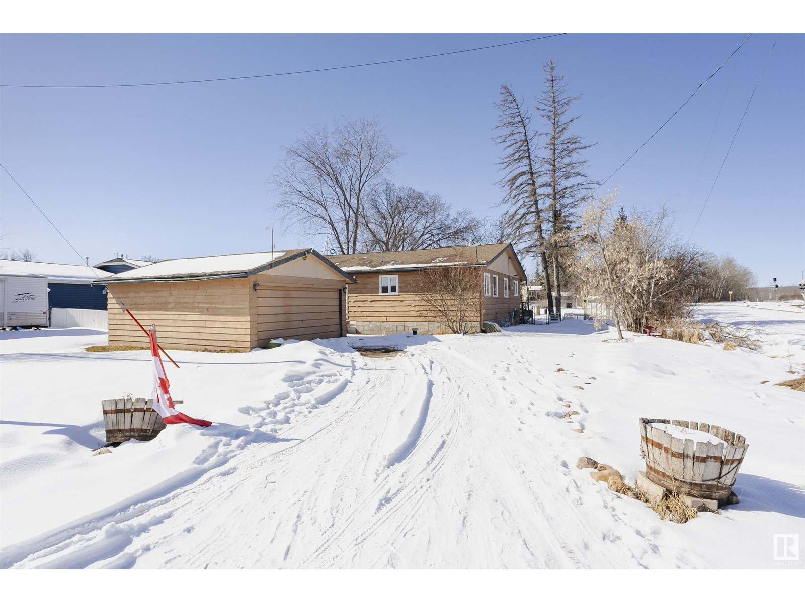 #43 53113 Rge Road 44, Rural Parkland County, Alberta  T0E 2K0 - Photo 2 - E4426572