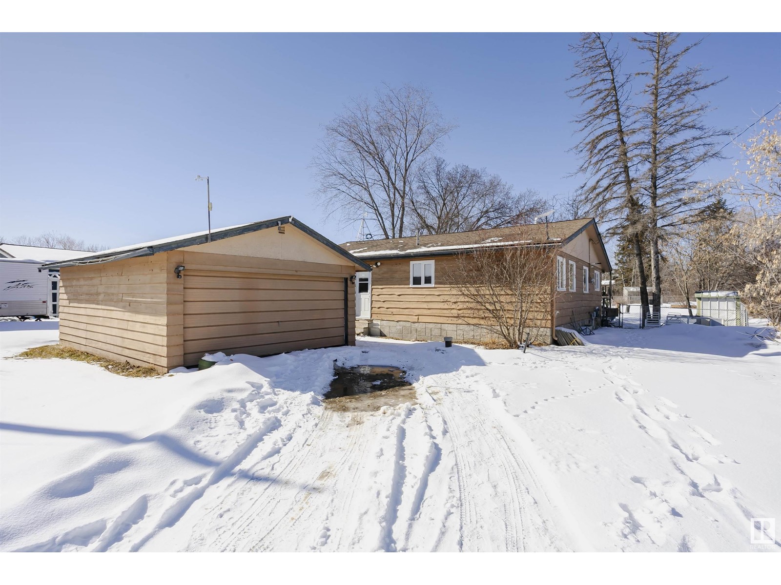 #43 53113 Rge Road 44, Rural Parkland County, Alberta  T0E 2K0 - Photo 3 - E4426572