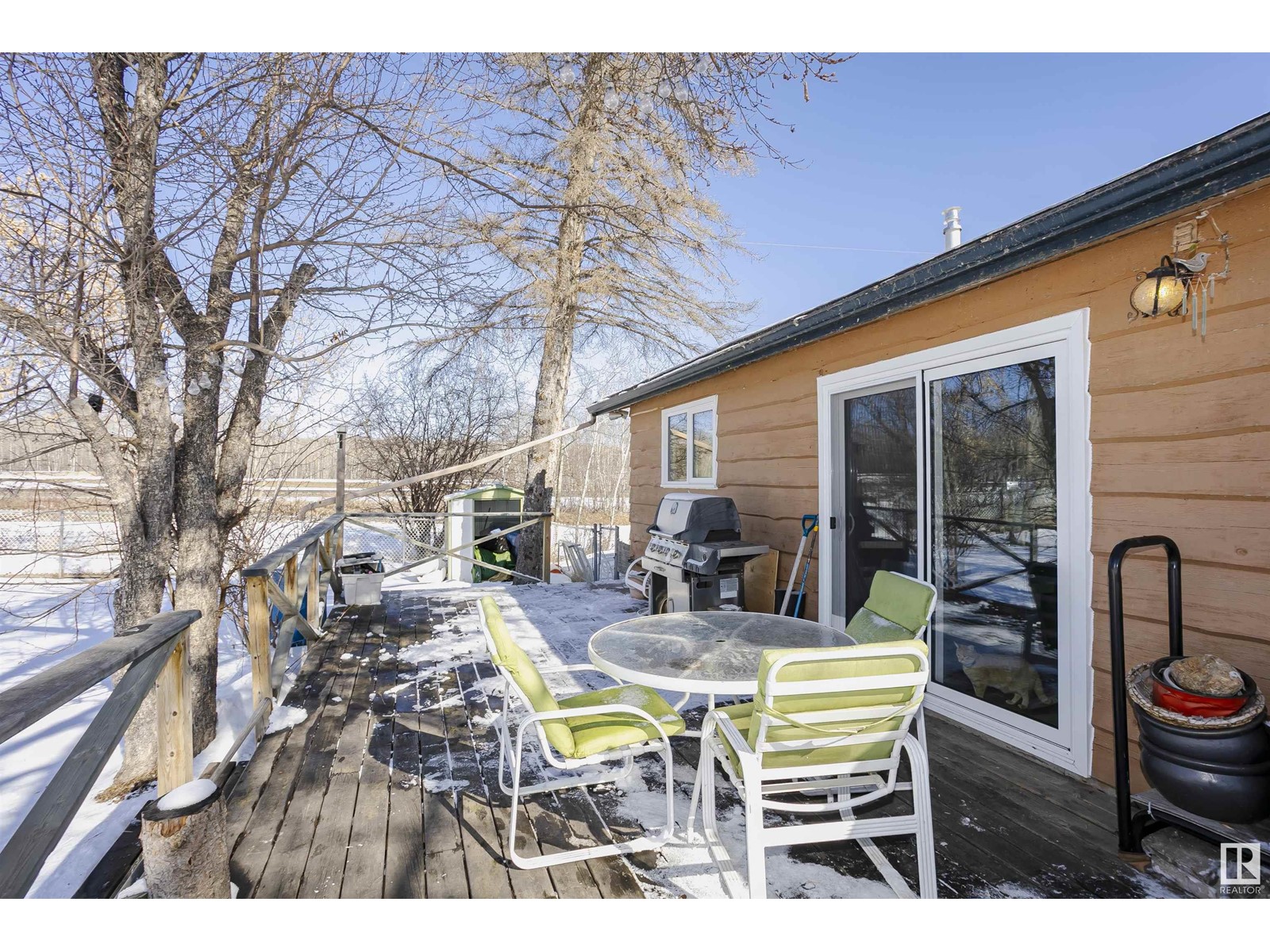 #43 53113 Rge Road 44, Rural Parkland County, Alberta  T0E 2K0 - Photo 38 - E4426572