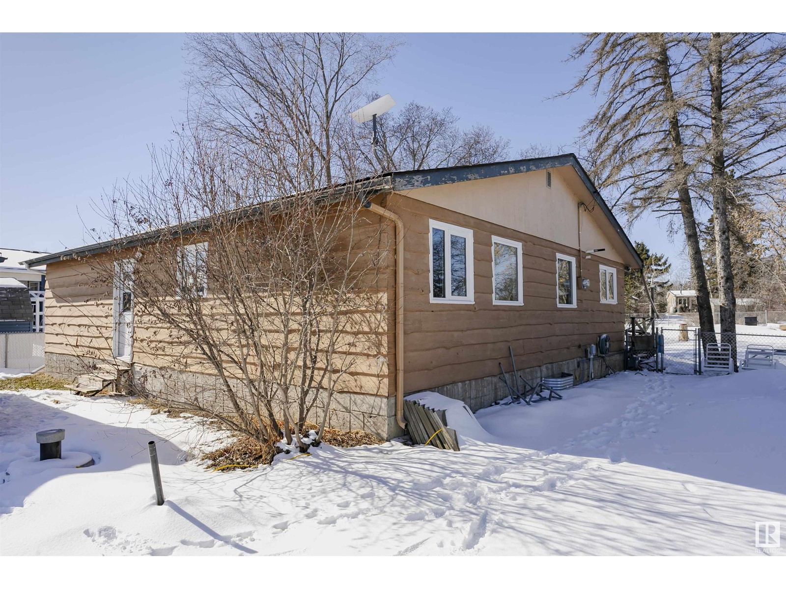#43 53113 Rge Road 44, Rural Parkland County, Alberta  T0E 2K0 - Photo 4 - E4426572