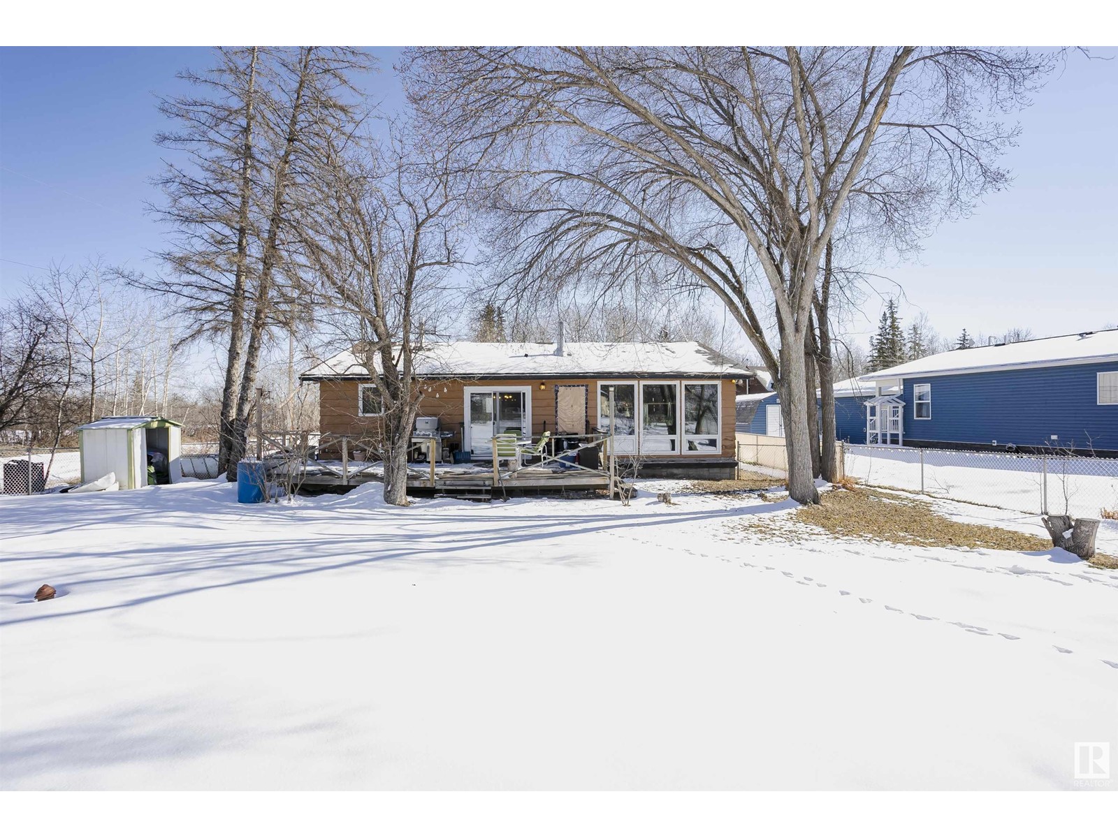 #43 53113 Rge Road 44, Rural Parkland County, Alberta  T0E 2K0 - Photo 42 - E4426572